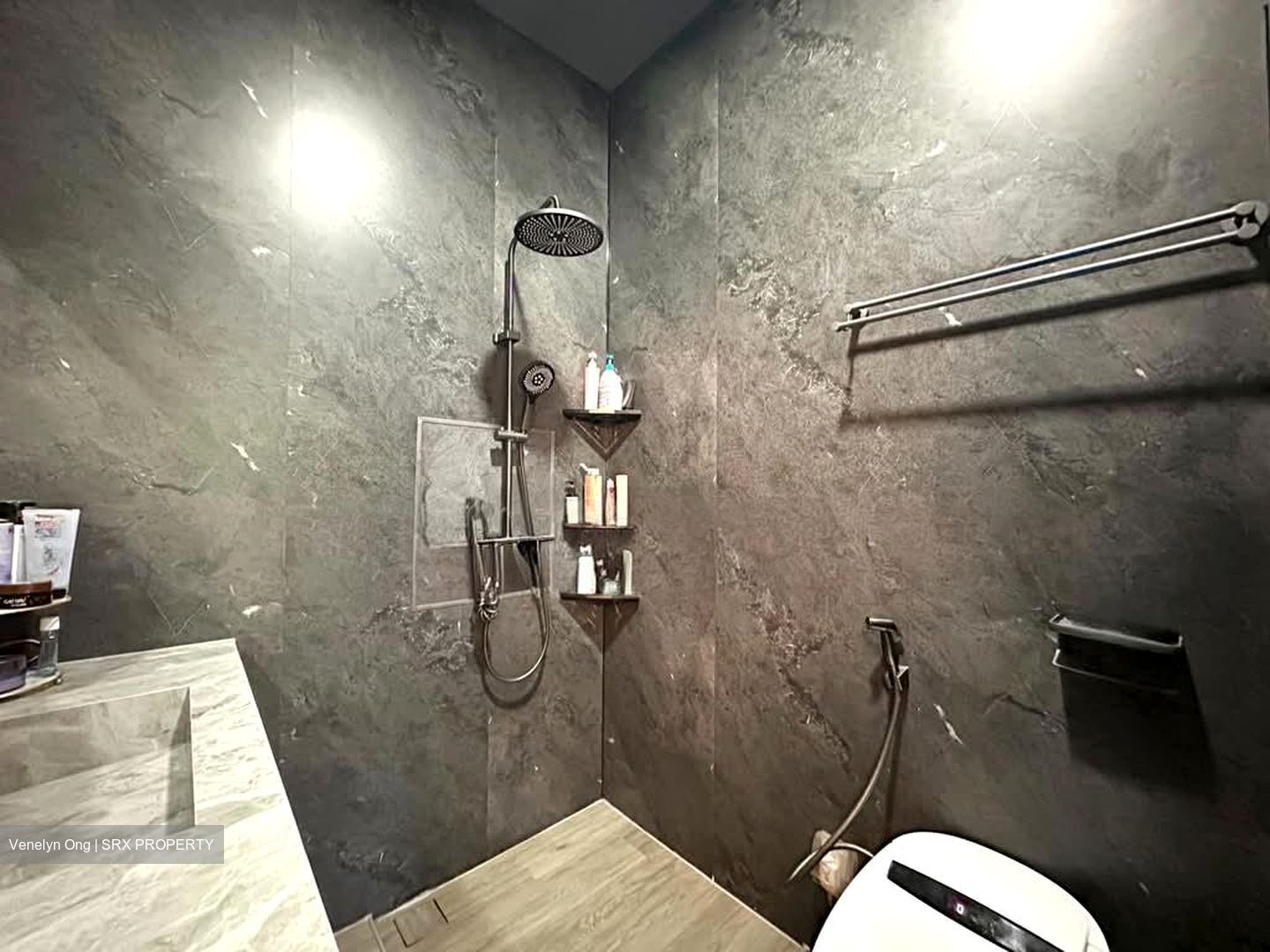 Floraville (D28), Apartment #572270971